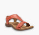 The Orthopedic Sandals