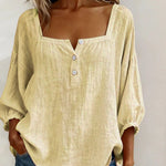 THE FABIANA - BLOUSE