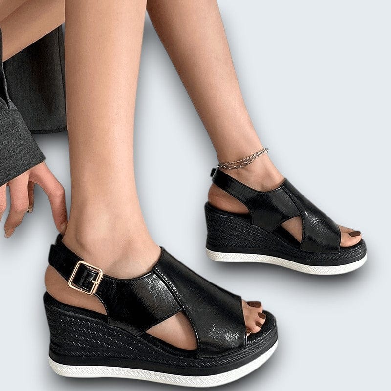 Palma Orthopedic Sandals