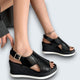 Palma Orthopedic Sandals