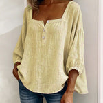 THE FABIANA - BLOUSE