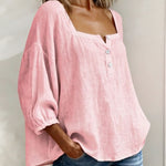 THE FABIANA - BLOUSE