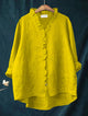 Lily - Blouse Légère Avec Volants