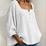 THE FABIANA - BLOUSE