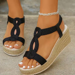 Tiziana | The sandals that correct your posture with every step