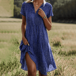 Tessa | Summer Dress