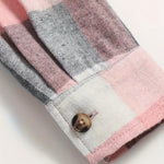 MOREAU LYON | WOMEN'S LONG SLEEVE SUMMER SHIRT
