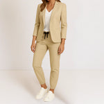 Beatrice | Eleganza Moderna in un Completo Confortevole