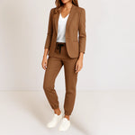 Beatrice | Eleganza Moderna in un Completo Confortevole