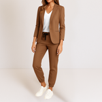 Beatrice | Eleganza Moderna in un Completo Confortevole