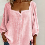THE FABIANA - BLOUSE