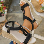 Tiziana | The sandals that correct your posture with every step