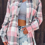 MOREAU LYON | WOMEN'S LONG SLEEVE SUMMER SHIRT