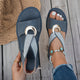 Luna Küstensandalen