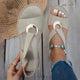 Luna Küstensandalen