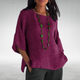 Odette Boat-Neck Tunic