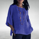 Odette Boat-Neck Tunic