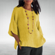 Odette Boat-Neck Tunic