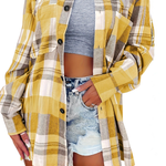 MOREAU LYON | WOMEN'S LONG SLEEVE SUMMER SHIRT
