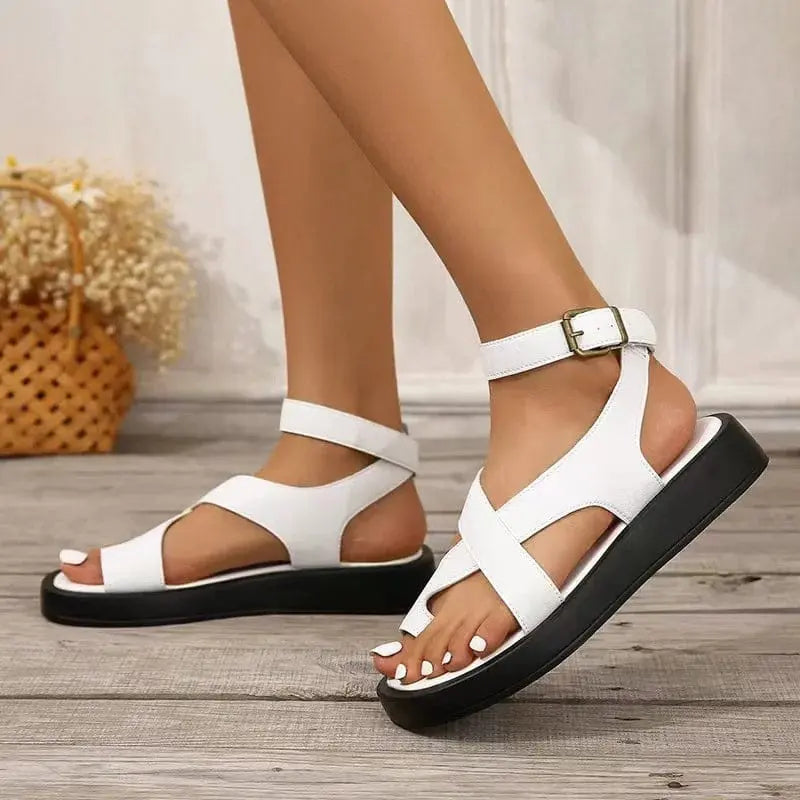Orthopro™ | Sandali ortopedici comfort estremo