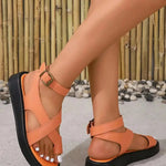 Orthopro™ | Sandali ortopedici comfort estremo