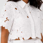 Set di due pezzi - Isabela