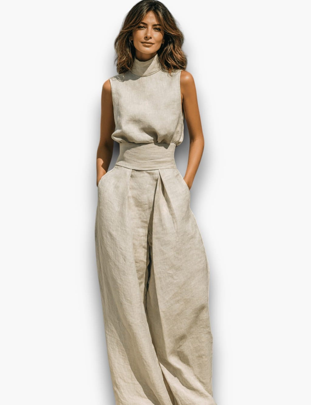 The Linen Set