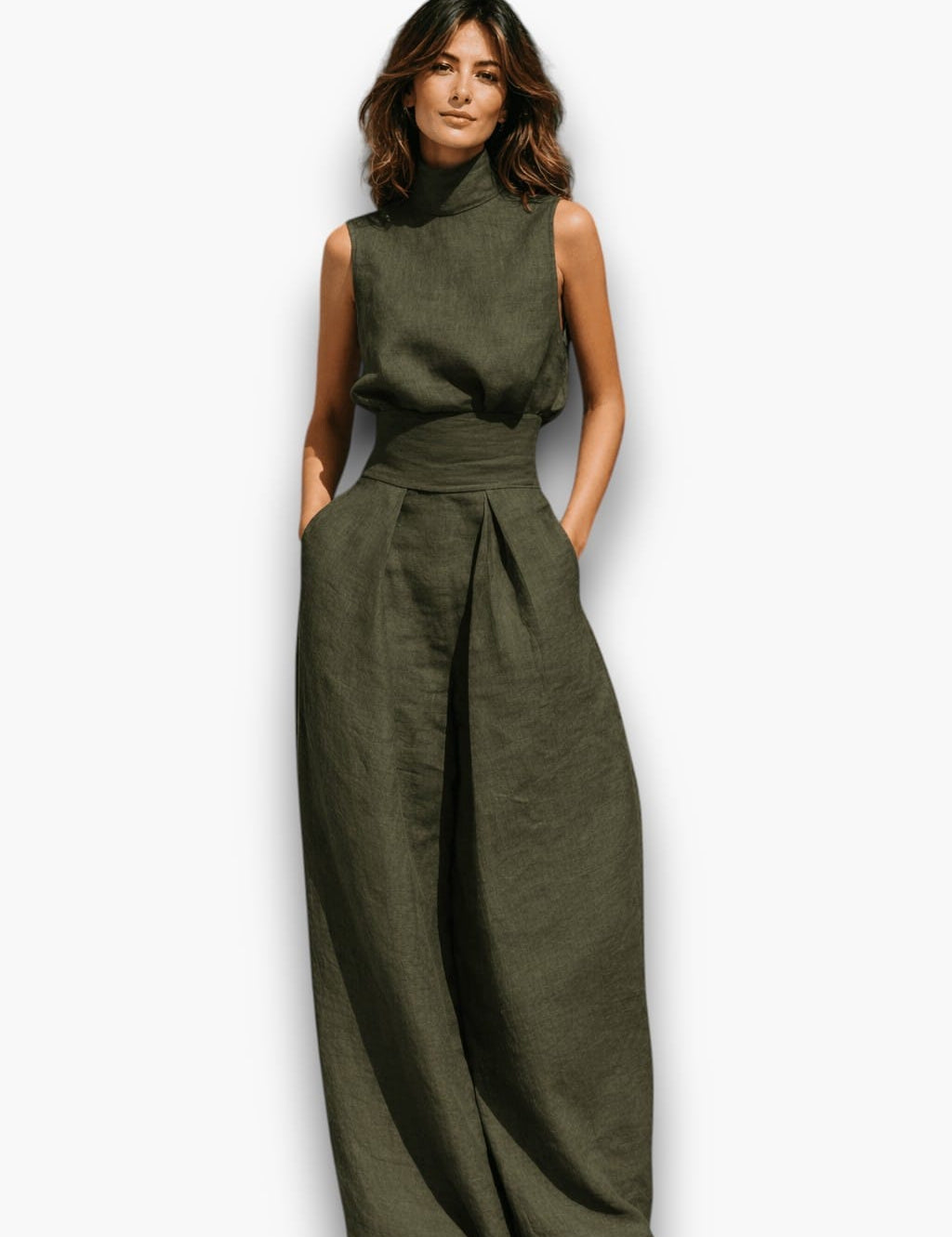 The Linen Set