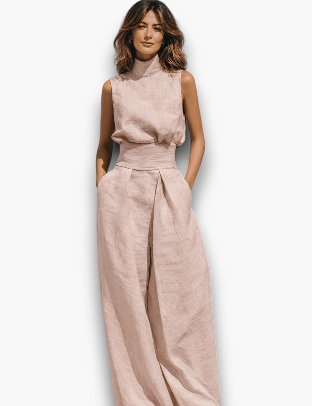 The Linen Set