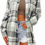 MOREAU LYON | WOMEN'S LONG SLEEVE SUMMER SHIRT