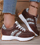 DELACROIX | Baskets Ergo Confort