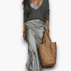 Silver Gray