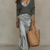 Silver Gray
