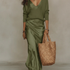 Olive Green