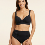 Marisol | Bikini Modellante a Vita Alta Sofia