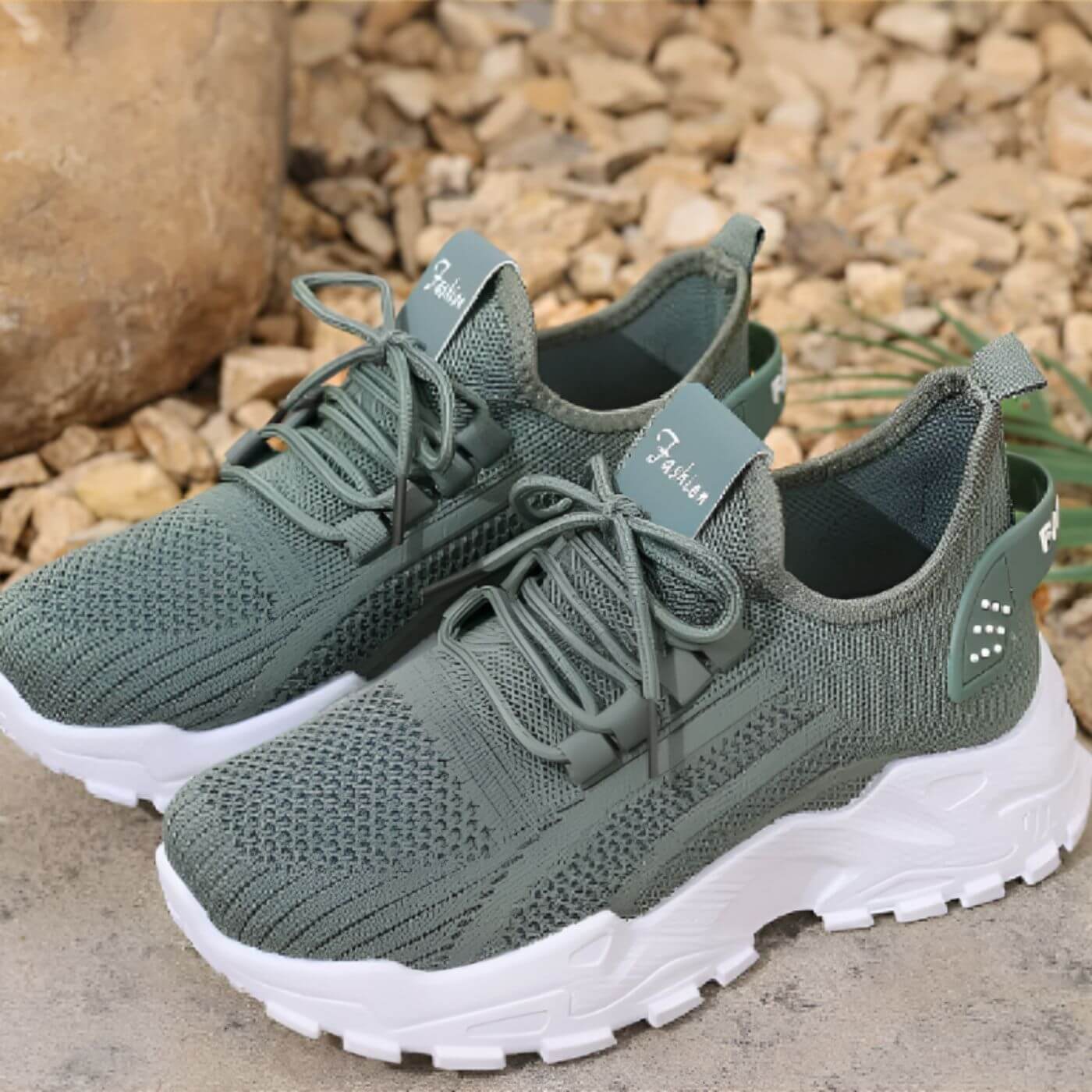 OrthoStep™ – Smärtfria ortopediska skor med hålfotsinlägg