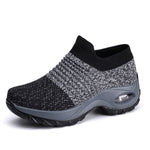 OrthoPro | Sneakers Grip Invisible