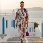 Lourdes | Vestido