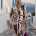 Lourdes | Vestido