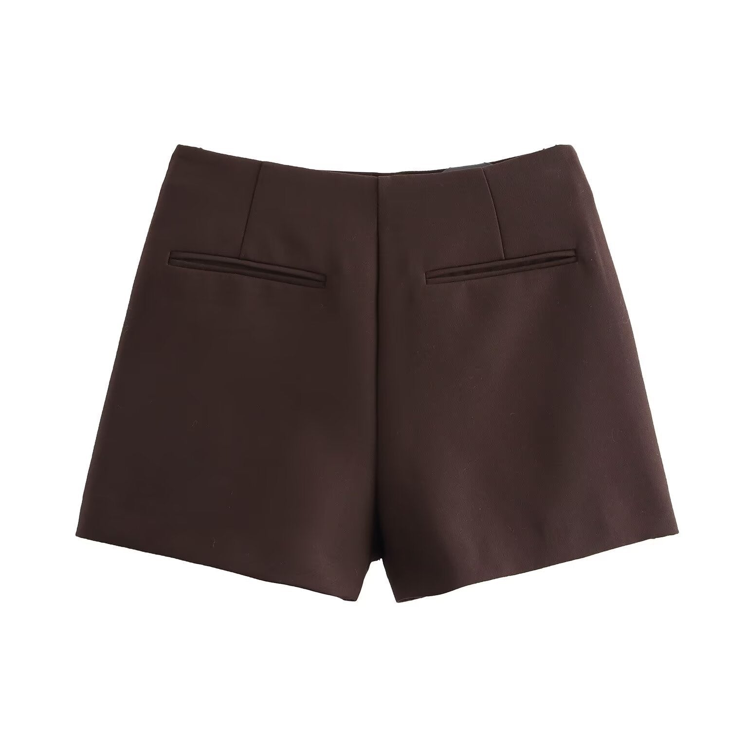 MOREAU LYON | CHIC SHORT SKIRT FOR WOMEN