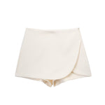 MOREAU LYON | CHIC SHORT SKIRT FOR WOMEN