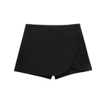 MOREAU LYON | CHIC SHORT SKIRT FOR WOMEN
