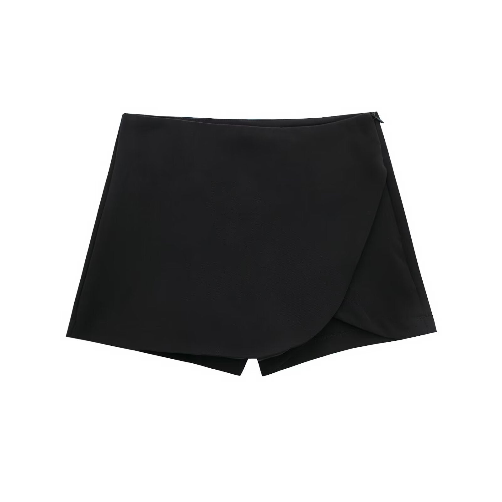MOREAU LYON | CHIC SHORT SKIRT FOR WOMEN