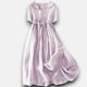 The Sofie Linen Dress
