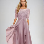 Margherita | Elegantes Spitzenkleid