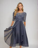 Margherita | Elegantes Spitzenkleid