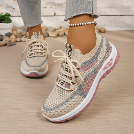 Nerina™ | Lightweight Comfort Sneakers