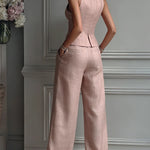 Greta | Ensemble "Sartoriale Soft"