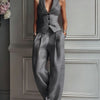 Charcoal Gray