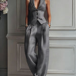 Greta | Ensemble "Sartoriale Soft"